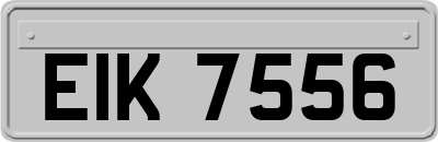 EIK7556