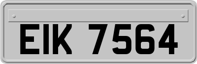 EIK7564