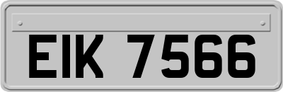 EIK7566