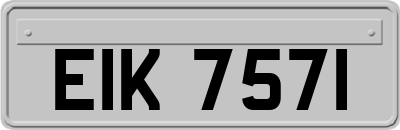 EIK7571