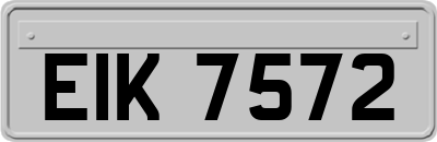 EIK7572