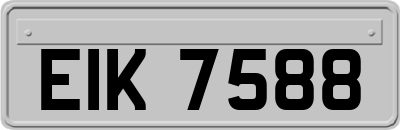 EIK7588