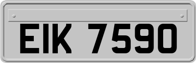 EIK7590