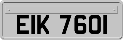 EIK7601