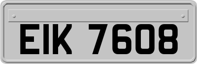 EIK7608