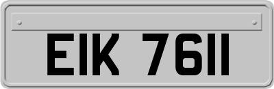 EIK7611
