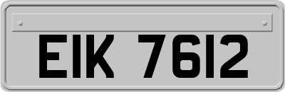 EIK7612