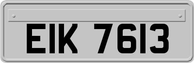 EIK7613
