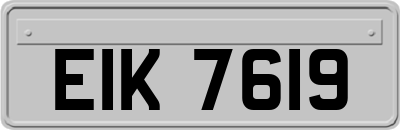 EIK7619