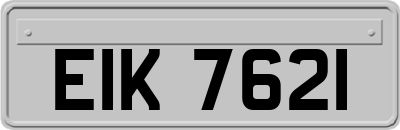 EIK7621
