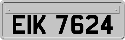 EIK7624