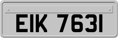 EIK7631