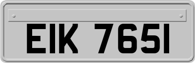 EIK7651