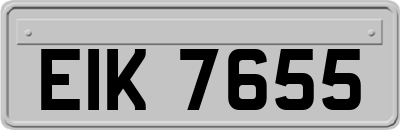 EIK7655
