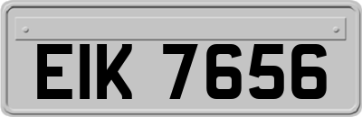 EIK7656