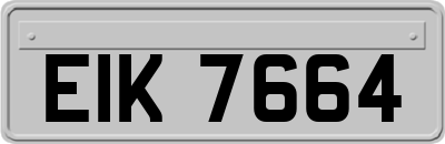 EIK7664