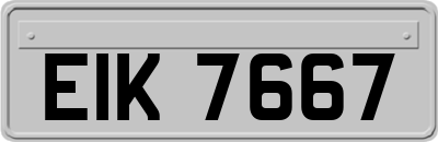 EIK7667