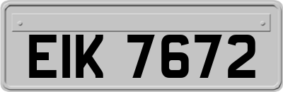 EIK7672