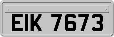 EIK7673