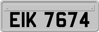 EIK7674