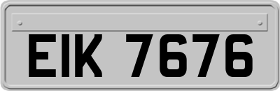 EIK7676