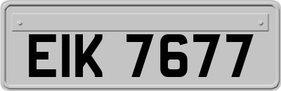 EIK7677