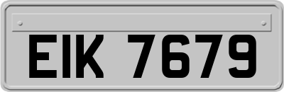 EIK7679