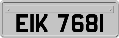 EIK7681