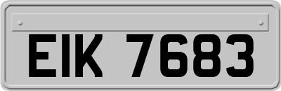 EIK7683