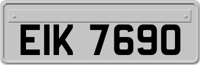 EIK7690