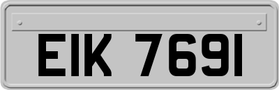 EIK7691