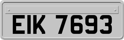 EIK7693