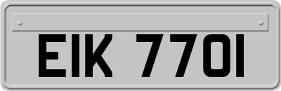 EIK7701