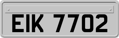 EIK7702