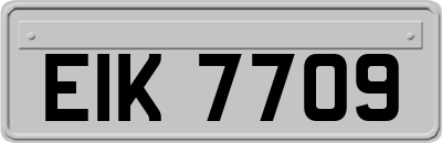 EIK7709