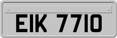 EIK7710