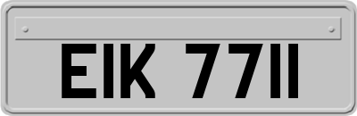 EIK7711