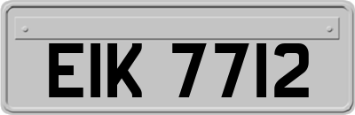 EIK7712