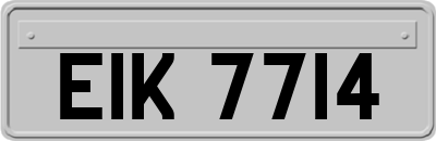 EIK7714