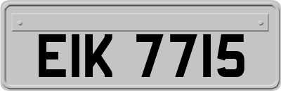 EIK7715