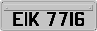 EIK7716
