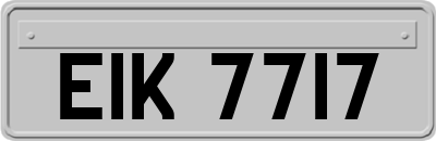 EIK7717