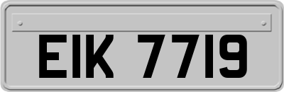 EIK7719