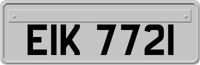 EIK7721