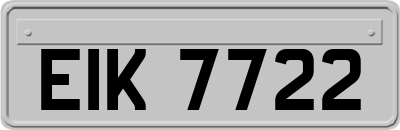 EIK7722