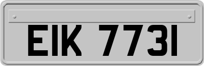 EIK7731