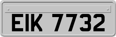 EIK7732