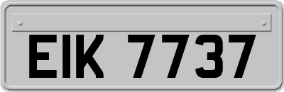 EIK7737