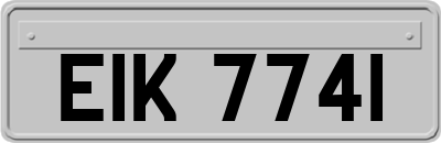 EIK7741