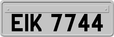 EIK7744
